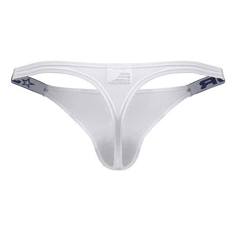 JOR 2238 Frost Thongs Color White