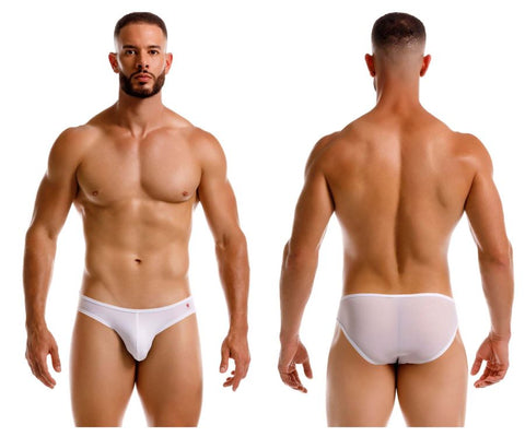 JOR 2241 Origin Briefs Color White