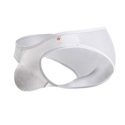 JOR 2241 Origin Briefs Color White