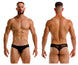 JOR 2242 Origin Thongs Color Black