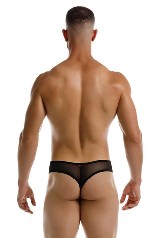 JOR 2242 Origin Thongs Color Black