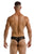 JOR 2242 Origin Thongs Color Black
