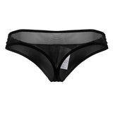 JOR 2242 Origin Thongs Color Black