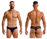 JOR 2242 Origin Thongs Color Blue