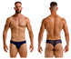 JOR 2242 Origin Thongs Color Blue