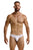 JOR 2242 Origin Thongs Color White