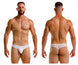 JOR 2242 Origin Thongs Color White