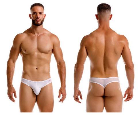 JOR 2242 Origin Thongs Color White