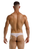 JOR 2242 Origin Thongs Color White