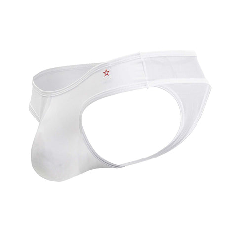 JOR 2242 Origin Thongs Color White