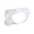JOR 2242 Origin Thongs Color White