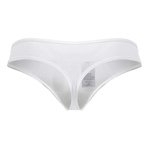 JOR 2242 Origin Thongs Color White