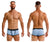 JOR 2243 Astra Trunks Color Blue