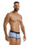 JOR 2243 Astra Trunks Color Blue
