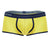 JOR 2243 Astra Trunks Color Yellow