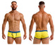 JOR 2243 Astra Trunks Color Yellow
