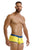 JOR 2243 Astra Trunks Color Yellow