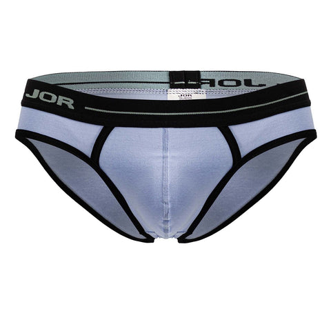 JOR 2244 Astra Briefs Color Blue