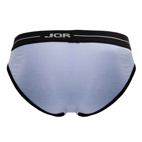 JOR 2244 Astra Briefs Color Blue