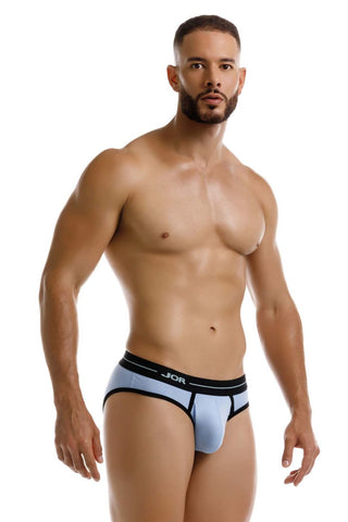 JOR 2244 Astra Briefs Color Blue