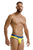 JOR 2244 Astra Briefs Color Yellow