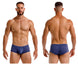 JOR 2246 Cosmo Trunks Color Blue