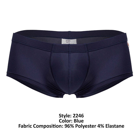 JOR 2246 Cosmo Trunks Color Blue