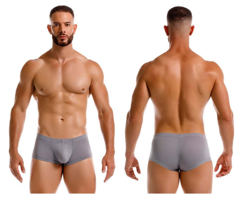 JOR 2246 Cosmo Trunks Color Gray