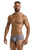 JOR 2246 Cosmo Trunks Color Gray