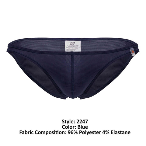 JOR 2247 Cosmo Bikini Color Blue