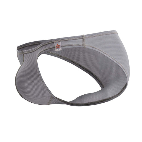 JOR 2247 Cosmo Bikini Color Gray
