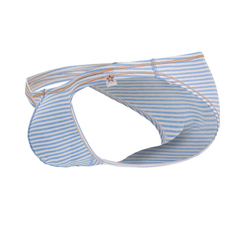 JOR 2249 Sour Bikini Color Blue