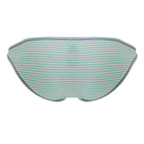 JOR 2249 Sour Bikini Color Mint