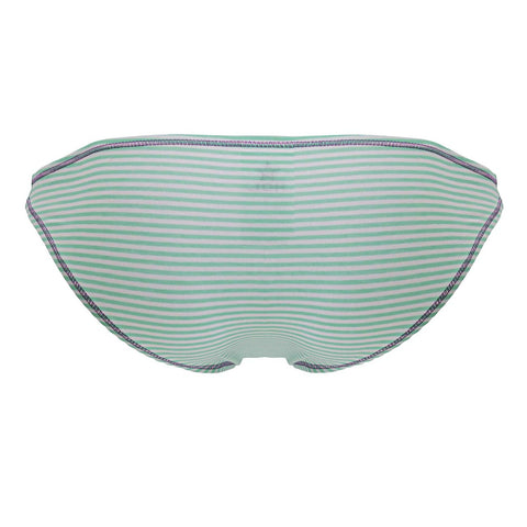 JOR 2249 Sour Bikini Color Mint