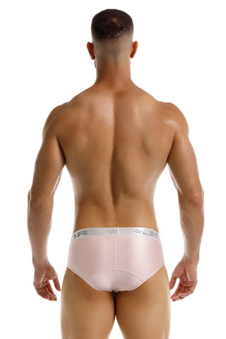 JOR 2252 Bright Briefs Color Pink