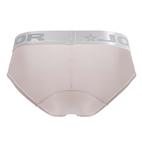 JOR 2252 Bright Briefs Color Pink