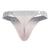 JOR 2253 Bright Thongs Color Pink