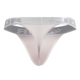 JOR 2253 Bright Thongs Color Pink