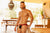 JOR 2255 Rush Bikini Color Black