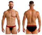 JOR 2255 Rush Bikini Color Black