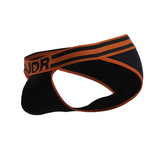 JOR 2255 Rush Bikini Color Black