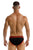 JOR 2255 Rush Bikini Color Black