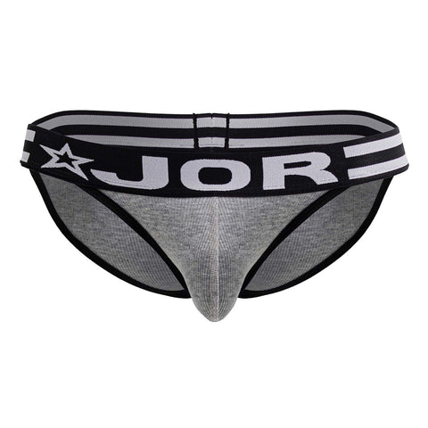 JOR 2255 Rush Bikini Color Gray