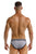 JOR 2255 Rush Bikini Color Gray