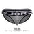 JOR 2255 Rush Bikini Color Gray