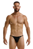 JOR 2257 Axel Bikini Color Black