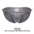 JOR 2257 Axel Bikini Color Gray