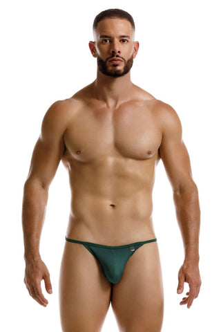 JOR 2257 Axel Bikini Color Green