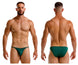 JOR 2257 Axel Bikini Color Green