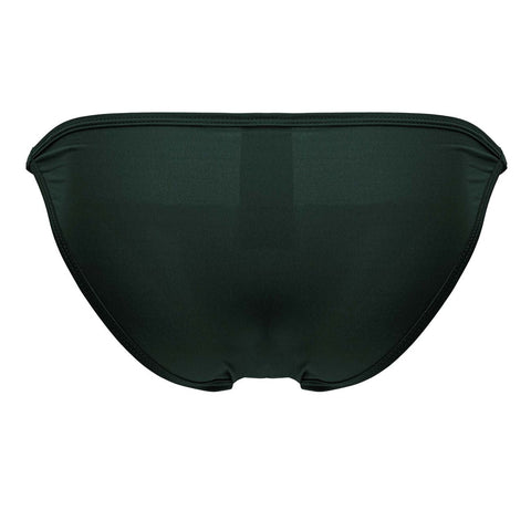JOR 2257 Axel Bikini Color Green